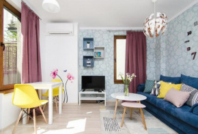 The Cozy Apartment, Varna